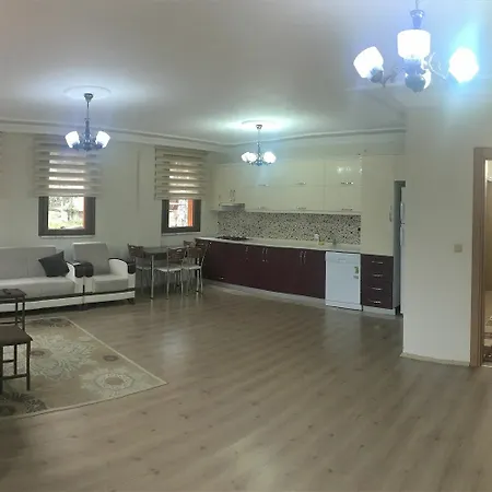 Lakeview Apartment *