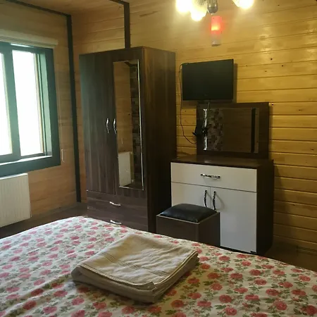 Apartment Lakeview