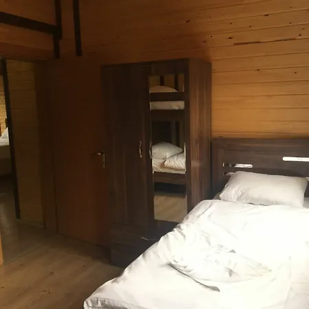 Lakeview Trabzon
