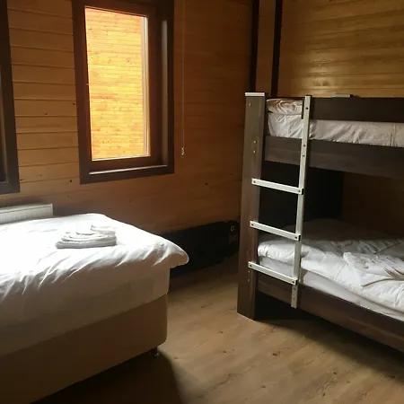 Lakeview Apartment Trabzon