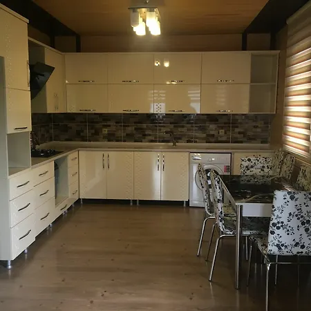 Apartment Lakeview