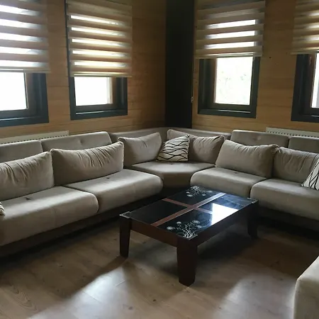 Lakeview Apartment