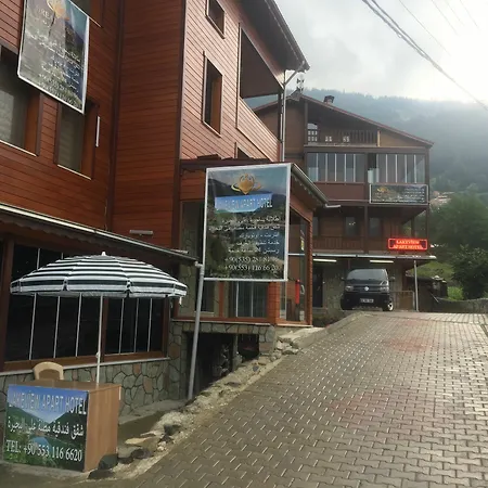 Lakeview * Trabzon