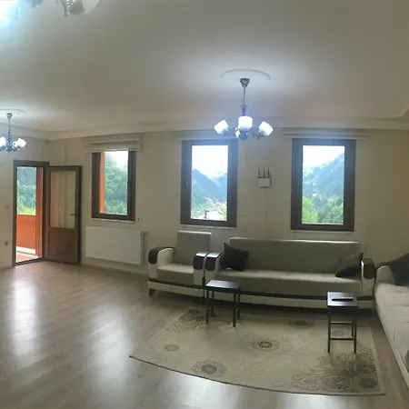 Apartment Lakeview