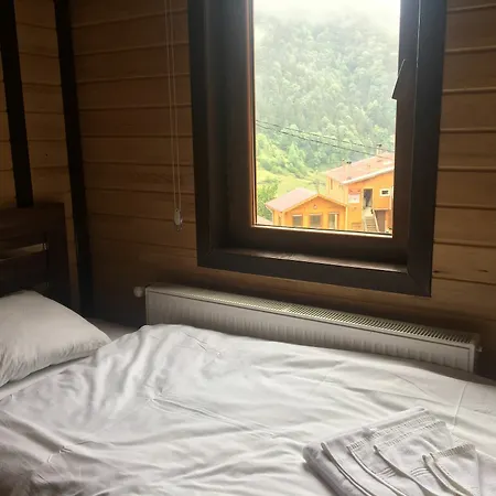Lakeview * Trabzon