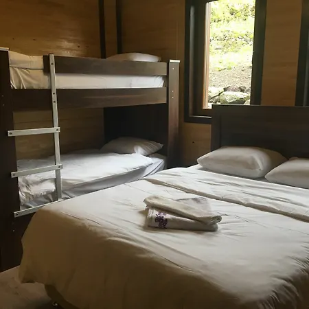 Apartment Lakeview Trabzon