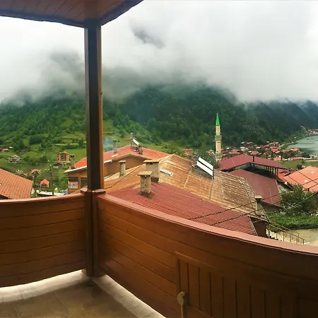 Lakeview Trabzon