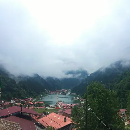 Apartment Lakeview Trabzon
